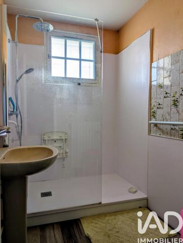 Maison à vendre 3 pièces 110 m² La Rochelle