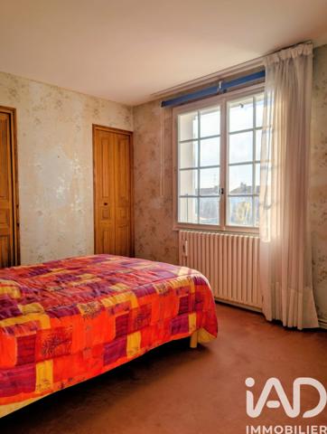 Maison à vendre 3 pièces 110 m² La Rochelle