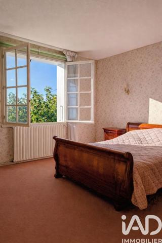 Maison à vendre 3 pièces 110 m² La Rochelle