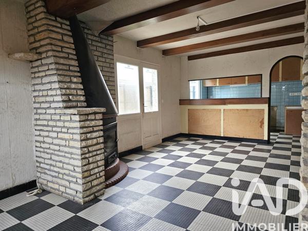 Maison à vendre 8 pièces 196 m² Gujan-Mestras