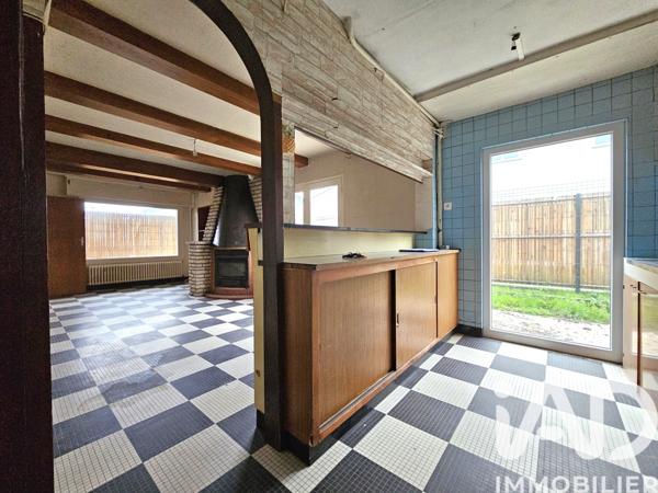 Maison à vendre 8 pièces 196 m² Gujan-Mestras