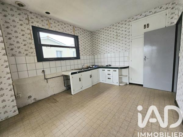 Maison à vendre 8 pièces 196 m² Gujan-Mestras