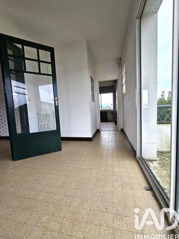 Maison à vendre 8 pièces 196 m² Gujan-Mestras