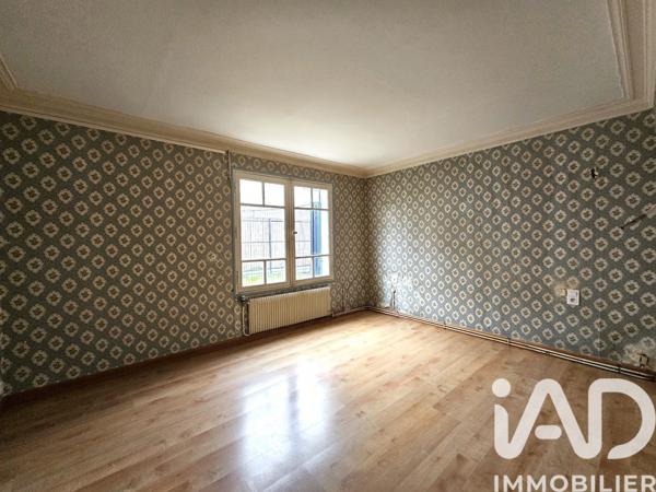 Maison à vendre 8 pièces 196 m² Gujan-Mestras