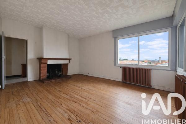 Maison à vendre 8 pièces 196 m² Gujan-Mestras