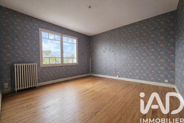 Maison à vendre 8 pièces 196 m² Gujan-Mestras