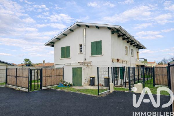 Maison à vendre 8 pièces 196 m² Gujan-Mestras