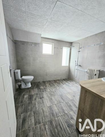 Maison à vendre 8 pièces 196 m² Gujan-Mestras