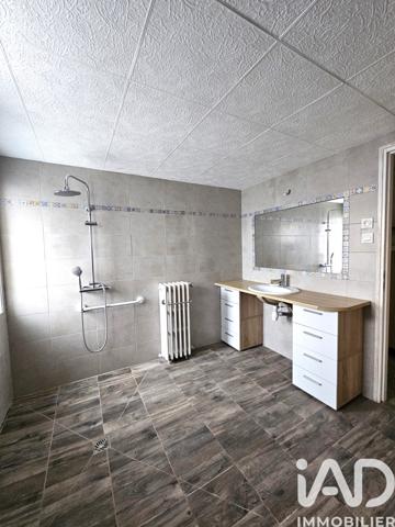 Maison à vendre 8 pièces 196 m² Gujan-Mestras