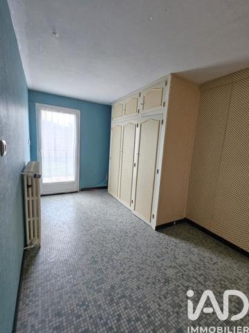 Maison à vendre 8 pièces 196 m² Gujan-Mestras