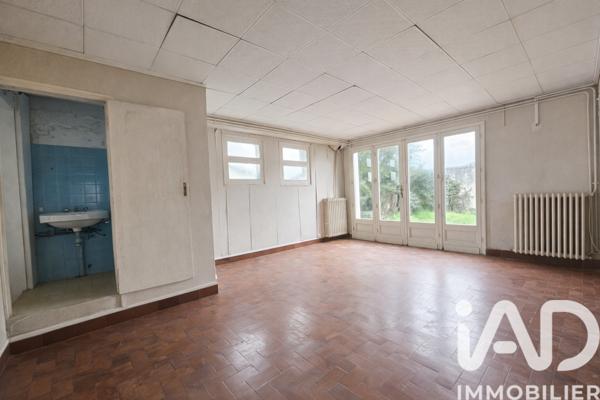 Maison à vendre 8 pièces 196 m² Gujan-Mestras