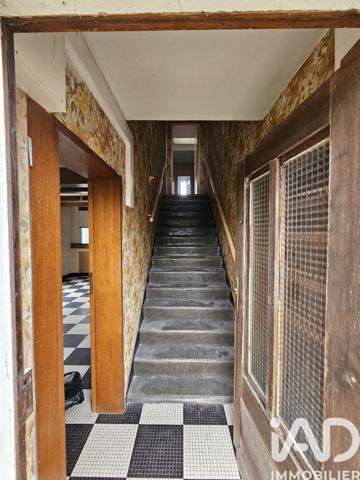 Maison à vendre 8 pièces 196 m² Gujan-Mestras