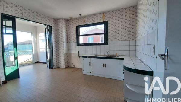 Maison à vendre 8 pièces 196 m² Gujan-Mestras