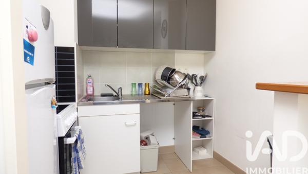 Appartement à vendre 2 pièces 43 m² Bouguenais