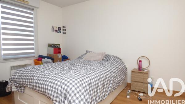 Appartement à vendre 2 pièces 43 m² Bouguenais