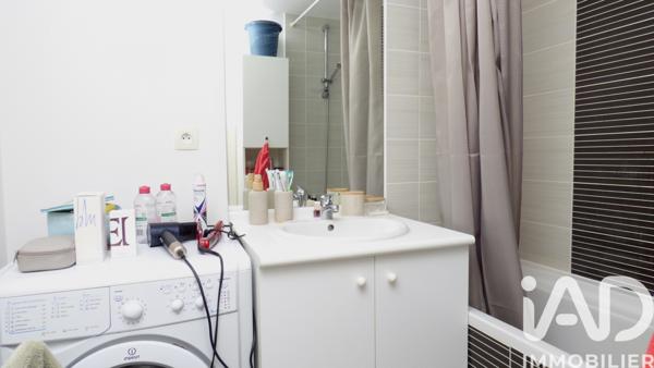 Appartement à vendre 2 pièces 43 m² Bouguenais