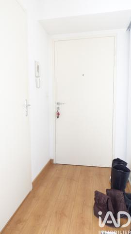 Appartement à vendre 2 pièces 43 m² Bouguenais