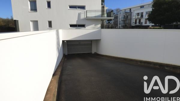 Appartement à vendre 2 pièces 43 m² Bouguenais