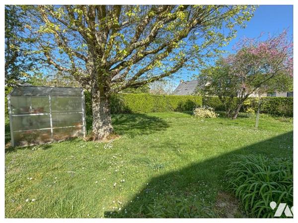 Maison familiale de 1978 de 145 m2 avec potentiel de 34 m2 actuellement
