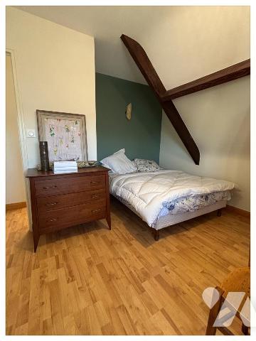 Maison familiale de 1978 de 145 m2 avec potentiel de 34 m2 actuellement