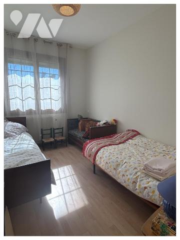Maison familiale de 1978 de 145 m2 avec potentiel de 34 m2 actuellement
