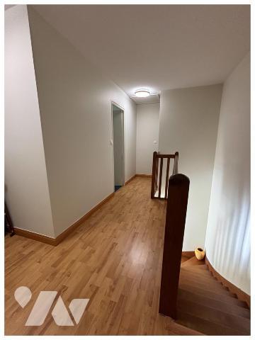 Maison familiale de 1978 de 145 m2 avec potentiel de 34 m2 actuellement