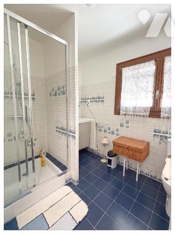Maison familiale de 1978 de 145 m2 avec potentiel de 34 m2 actuellement