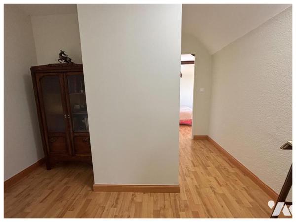 Maison familiale de 1978 de 145 m2 avec potentiel de 34 m2 actuellement