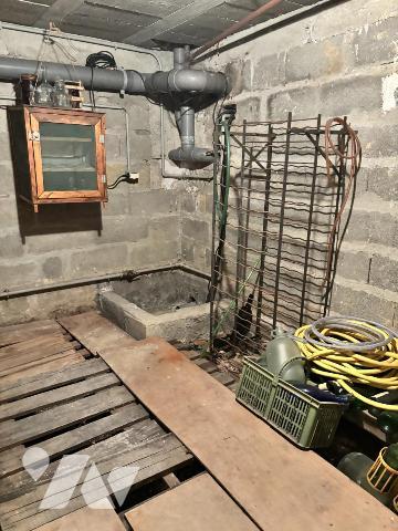 Maison familiale de 1978 de 145 m2 avec potentiel de 34 m2 actuellement