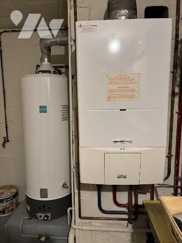 Maison familiale de 1978 de 145 m2 avec potentiel de 34 m2 actuellement