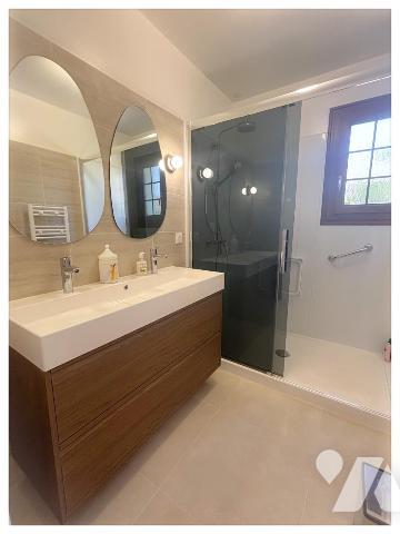 Maison familiale de 1978 de 145 m2 avec potentiel de 34 m2 actuellement