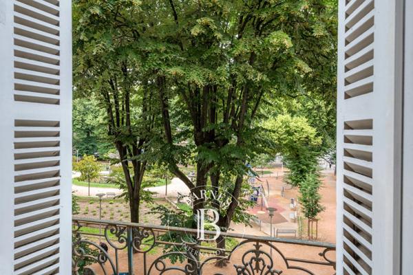 Lyon 6ème, Appartement 5 Chambres -  204 m² à vendre