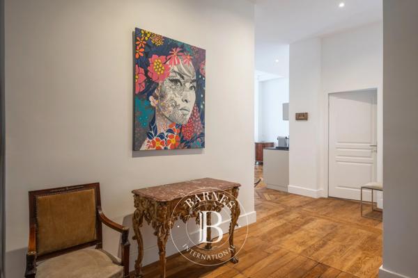 Lyon 6ème, Appartement 5 Chambres -  204 m² à vendre