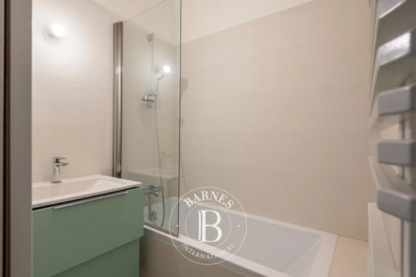 Lyon 6ème, Appartement 5 Chambres -  204 m² à vendre