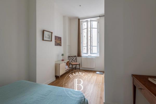 Lyon 6ème, Appartement 5 Chambres -  204 m² à vendre