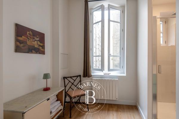 Lyon 6ème, Appartement 5 Chambres -  204 m² à vendre
