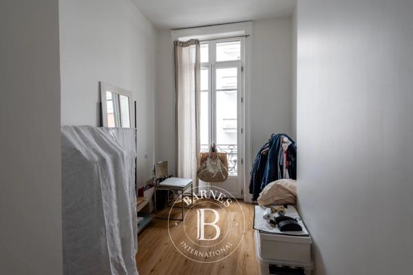 Lyon 6ème, Appartement 5 Chambres -  204 m² à vendre