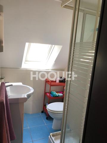 Appartement 1 pièce centre ville dinan