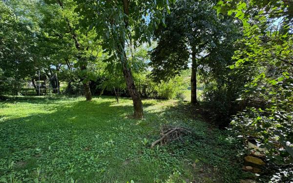 Maison à vendre    5 pièces •  Génissieux