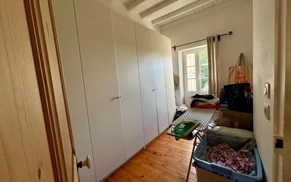 Maison à vendre    5 pièces •  Génissieux