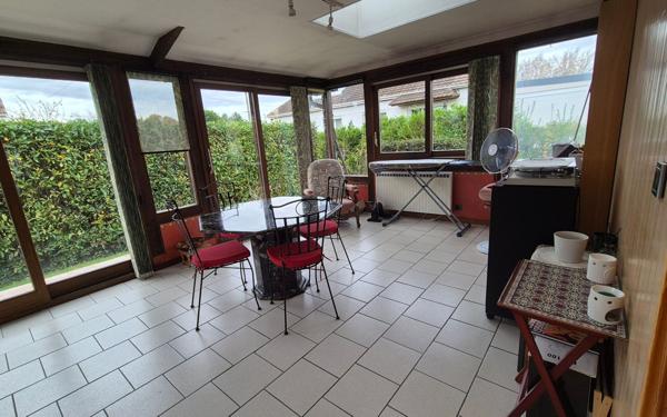 Maison à vendre    4 pièces • 112 m2 Saint-Aubin-lès-Elbeuf