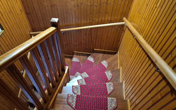 Maison à vendre    4 pièces • 112 m2 Saint-Aubin-lès-Elbeuf