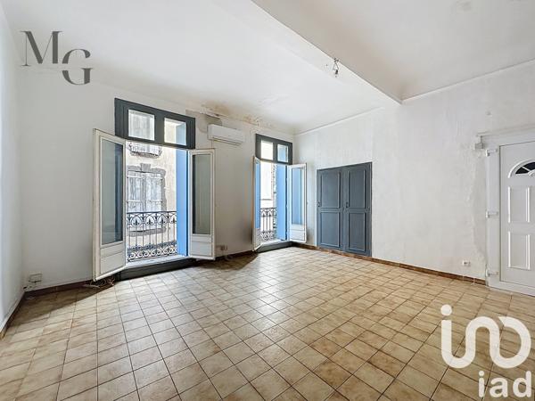 Immeuble à vendre 177 m² Agde