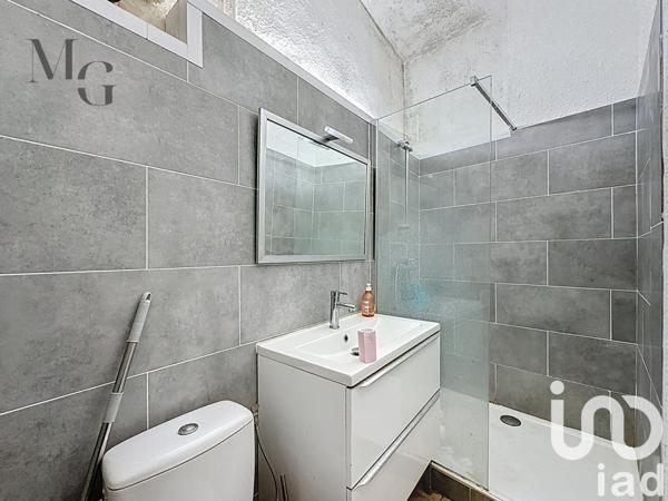 Immeuble à vendre 177 m² Agde