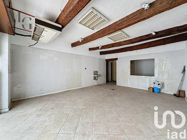 Immeuble à vendre 177 m² Agde