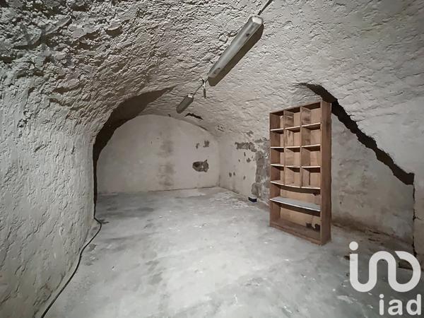 Immeuble à vendre 177 m² Agde