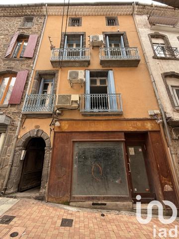 Immeuble à vendre 177 m² Agde