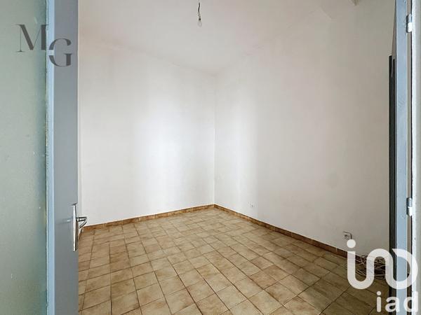 Immeuble à vendre 177 m² Agde