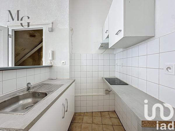 Immeuble à vendre 177 m² Agde