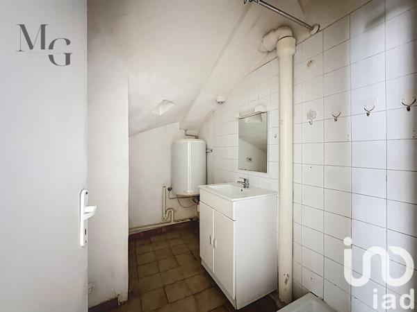 Immeuble à vendre 177 m² Agde